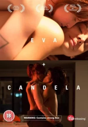 Image of Eva and Candela (DVD)