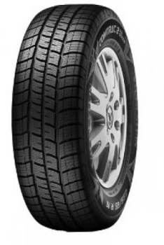 Image of Vredestein Comtrac 2 All Season + 195/65 R16C 104/102T