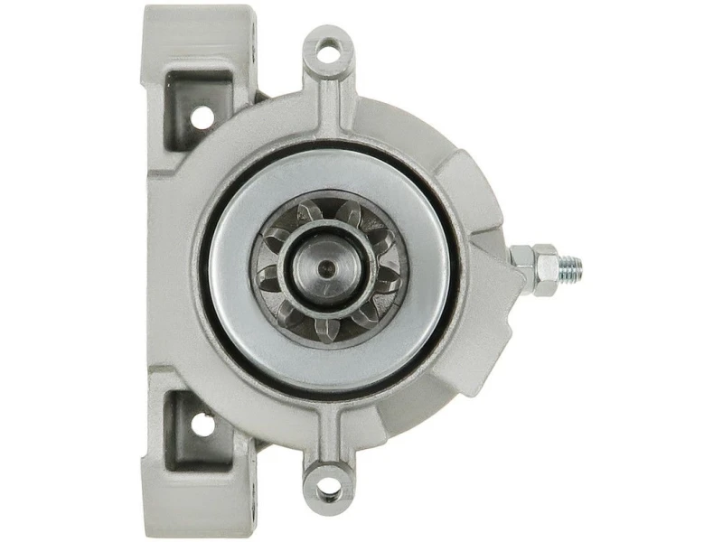 Image of AS-PL Starter motor AS-PL S2125S