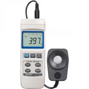 Image of Voltcraft LX-1108 Lux Meter