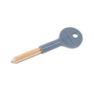 Image of Chubb and Union Window Keys