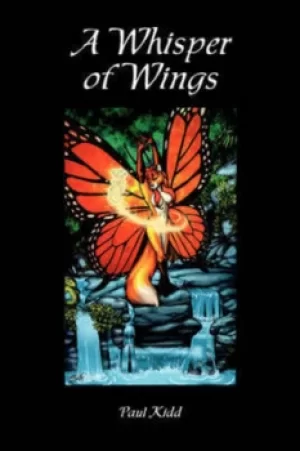 Image of A whisper of wings by Paul Kidd