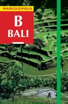 Image of Bali Marco Polo Travel Guide and Handbook
