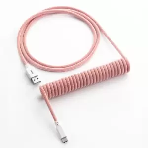 Image of Cablemod CM-CKCA-CW-OW150OW-R USB cable 1.5 m USB A USB C Orange