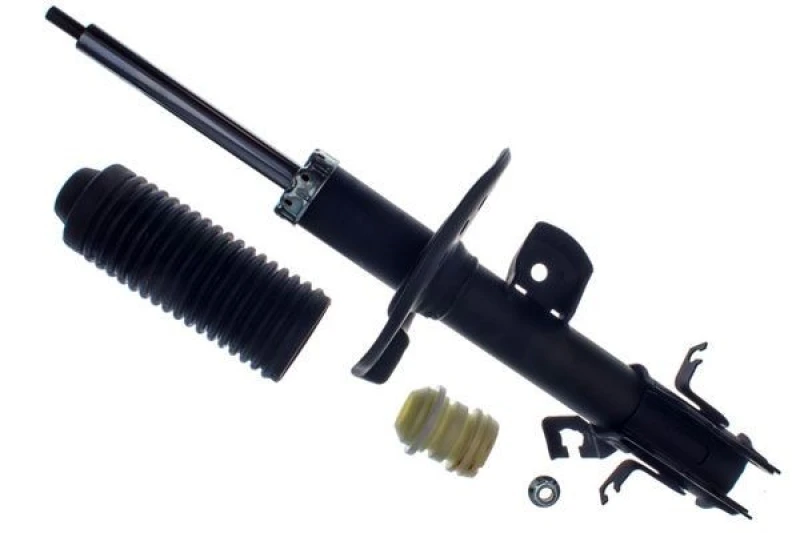 Image of DENCKERMANN Shock absorber DENCKERMANN DSB446G
