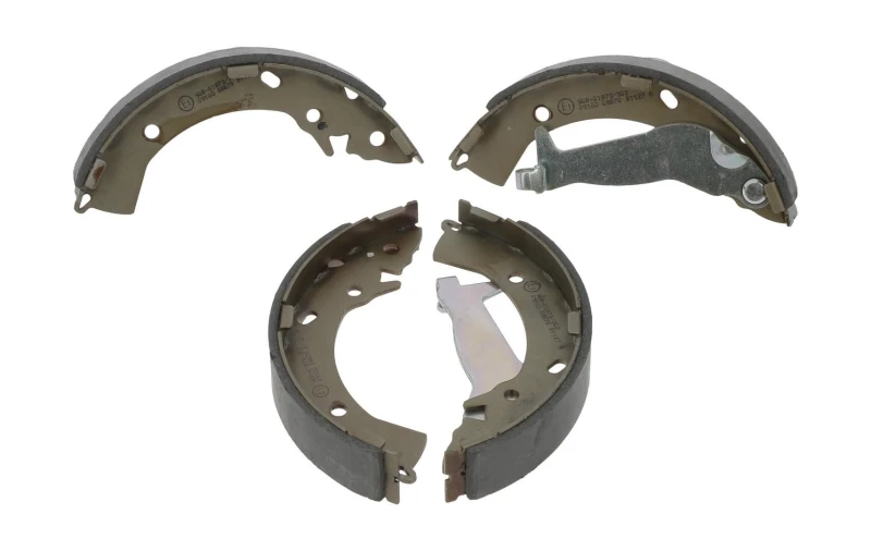 Image of Brake Shoe Set FERODO FSB678