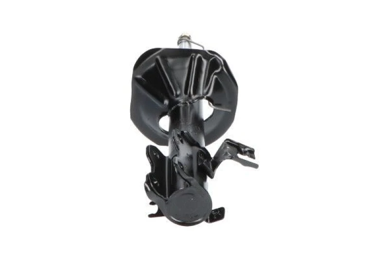 Image of KAVO PARTS SSA-6510 Shock absorber Front Axle Right, Gas Pressure, Twin-Tube, Suspension Strut, Top pin Shock Absorber (854)