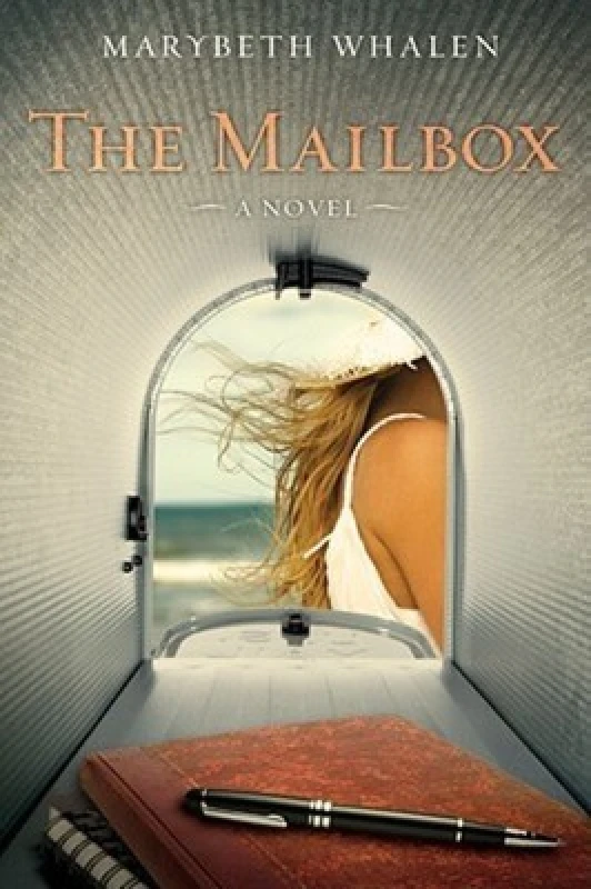 Image of The Mailbox by Marybeth Whalen Paperback