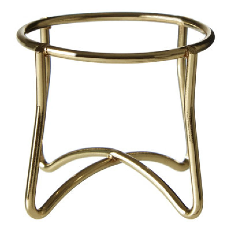 Image of Premier Housewares Hygge Single Egg Holder Gold