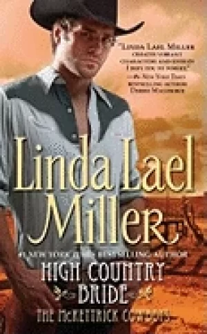 Image of high country bride