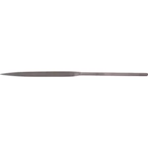 Image of 14CM (5.1/2") Half Round Cut 2 Needle File