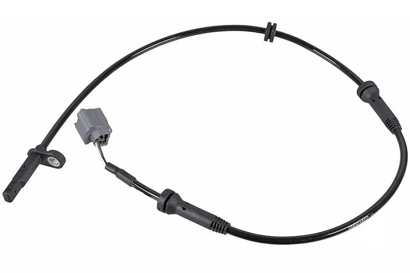 Image of ABS sensor METZGER 09001602