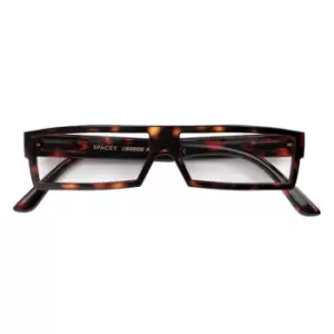 Image of London Mole London Mole - Spacey Blue Light Blockers - Brown