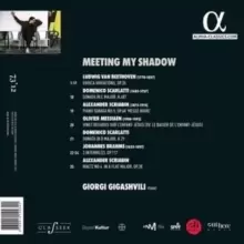 Image of Giorgi Gigashvili: Meeting My Shadow