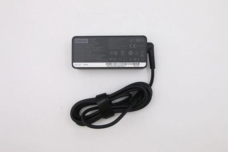Image of Lenovo 45W Dul-Por Power dper