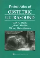 Image of pocket atlas of obstetric ultrasound