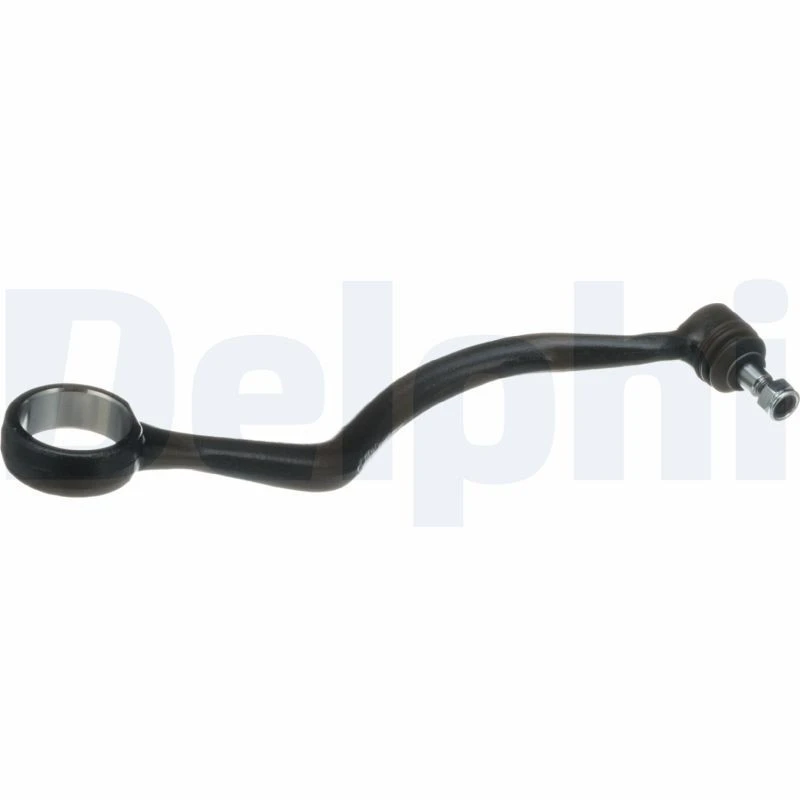 Image of DELPHI TC479 Suspension arm Control Arm, Steel, Upper, with ball joint Steel Track Control Arm (273)
