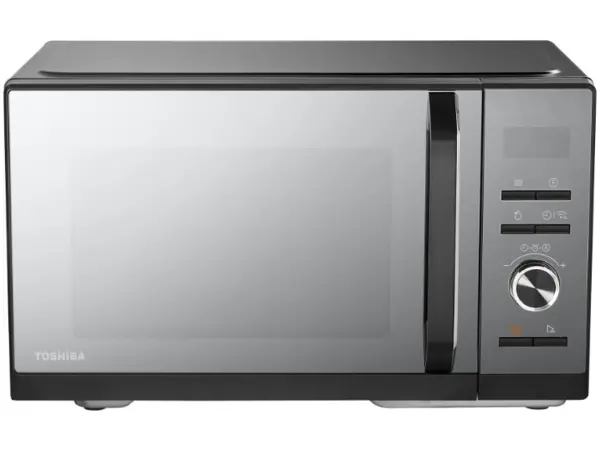 image of Toshiba MW3SAC23SF 23L 900W Microwave