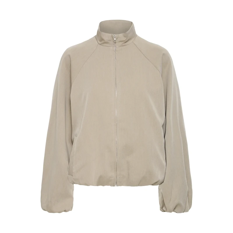 Image of fransa Womens blazer fransa Nalia Marron Female L