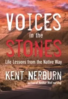 Image of Voices in the Stones : Life Lessons from the Native Way