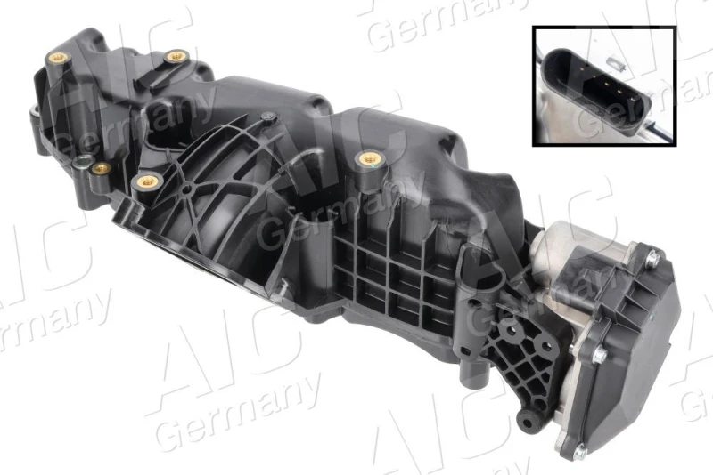 Image of Inlet manifold AIC 75205Set