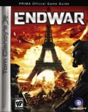 Image of Tom Clancys Endwar by Michael Knight|Prima Games