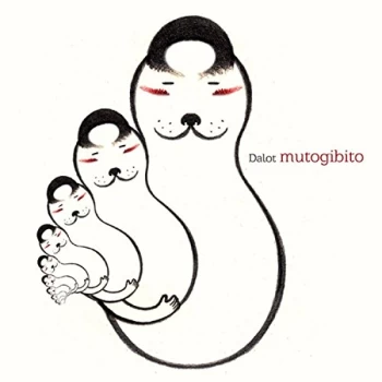Image of Dalot - Mutogibito CD