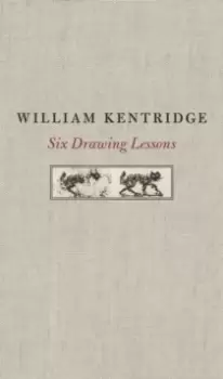Image of Six Drawing Lessons