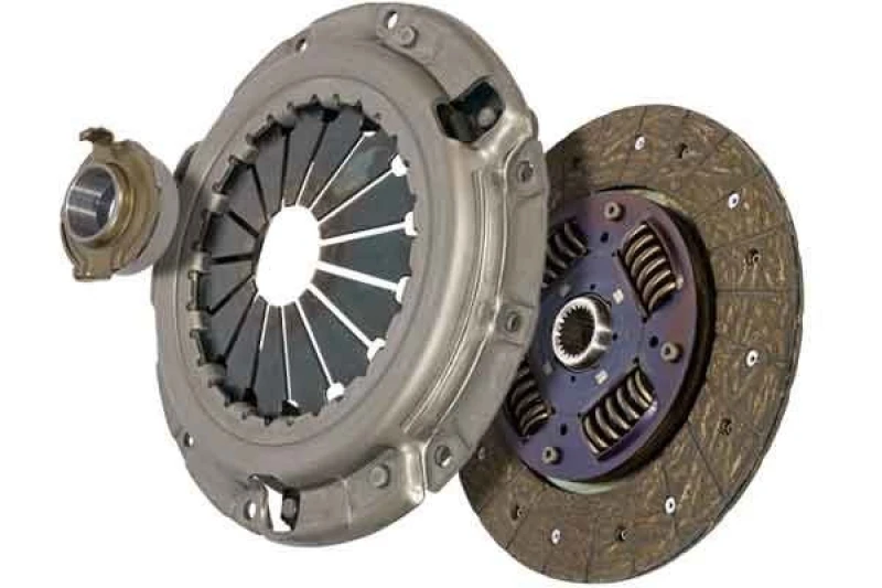 Image of KAWE Clutch kit KAWE 962558
