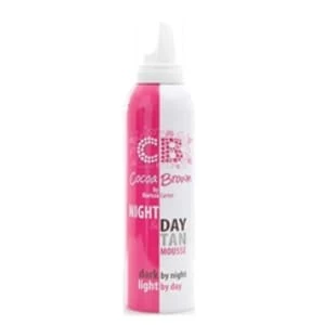 image of Cocoa Brown Night and Day Tan 150ml