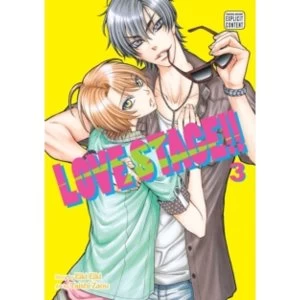 Image of Love Stage!!, Vol. 3 : 3