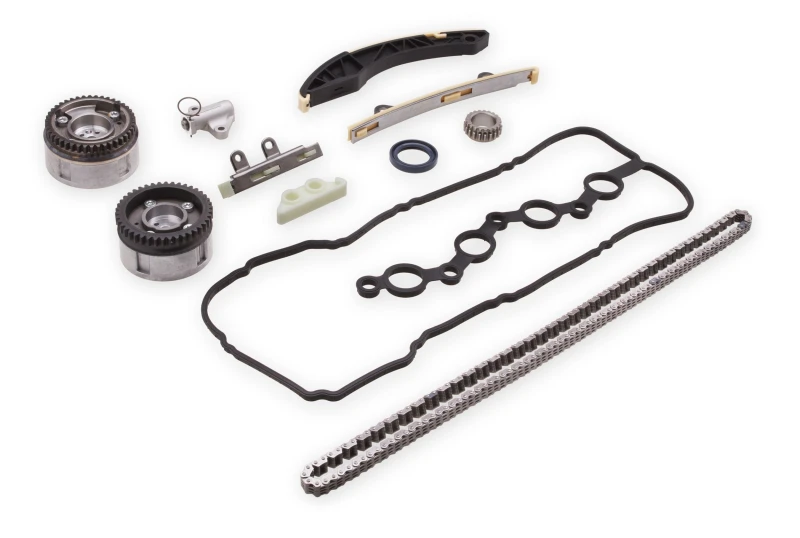 Image of GATES Timing chain kit GATES CHK1040M