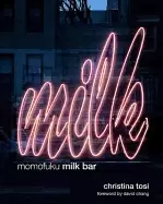 Image of momofuku milk bar christina tosi