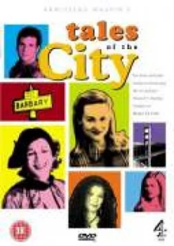 Image of Tales Of The City