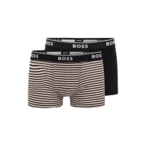 Image of Boss 3 Pack Power Trunks - Multi