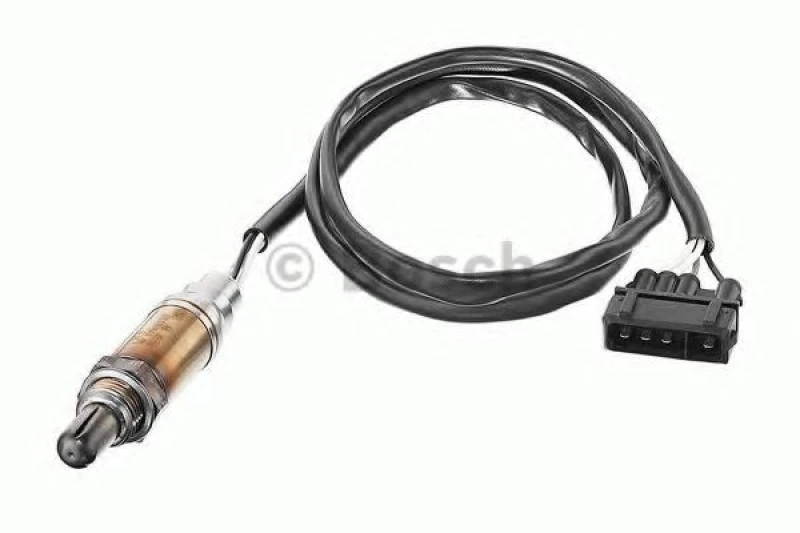 Image of Lambda sensor Bosch 0 258 003 303