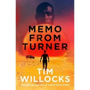 Image of Memo From Turner Hardback 2018