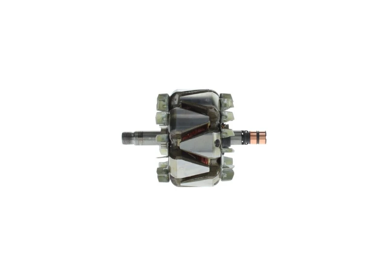 Image of Bosch 1 986 AE0 759 Rotor, alternator Rotor,alternator (2193)