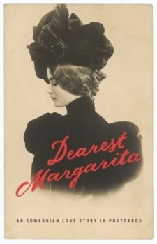 Image of Dearest Margarita by Eleo Gordon Book