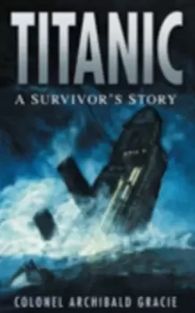 Image of Titanic: A Survivor's Story