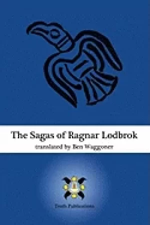 Image of sagas of ragnar lodbrok