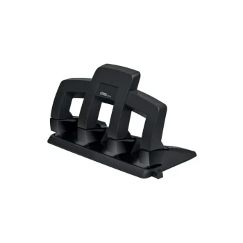 Image of Rapid SP34 Supreme Press Less Four Hole Punch - Grey