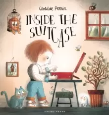 Image of Inside the Suitcase