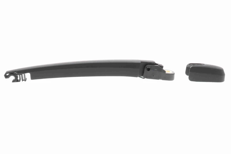 Image of ACKOJA A52-0483 Wiper Arm Original ACKOJA Quality Rear, with cap GRP (Glass fibre Reinforced Plastic), PBT Wiper Arm,windscreen washer (301)