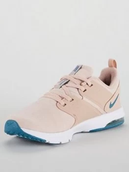 Image of Nike Air Bella TR BeigeWhite BeigeWhite Size 6 Women