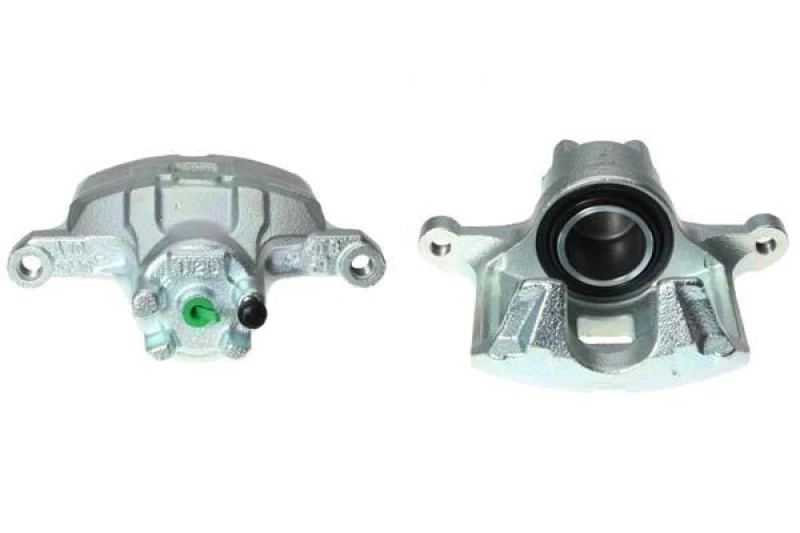 Image of Brake caliper MAPCO 4973