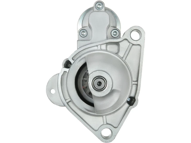 Image of AS-PL Starter motor AS-PL S0886S