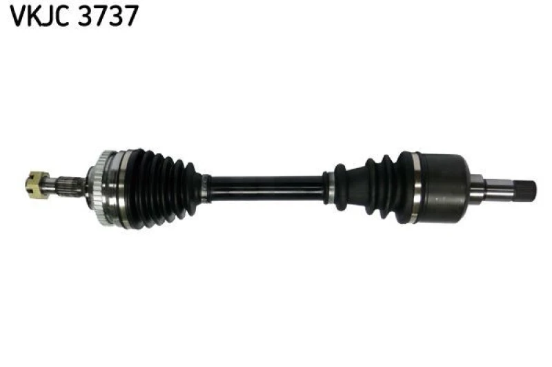 Image of SKF Drive shaft SKF VKJC 3737