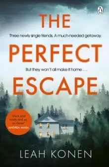 Image of The Perfect Escape : The twisty psychological thriller that will keep you guessing until the end