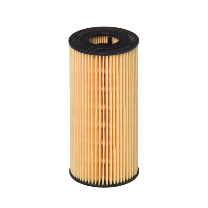 Image of Oil filter HENGST FILTER E112H D541